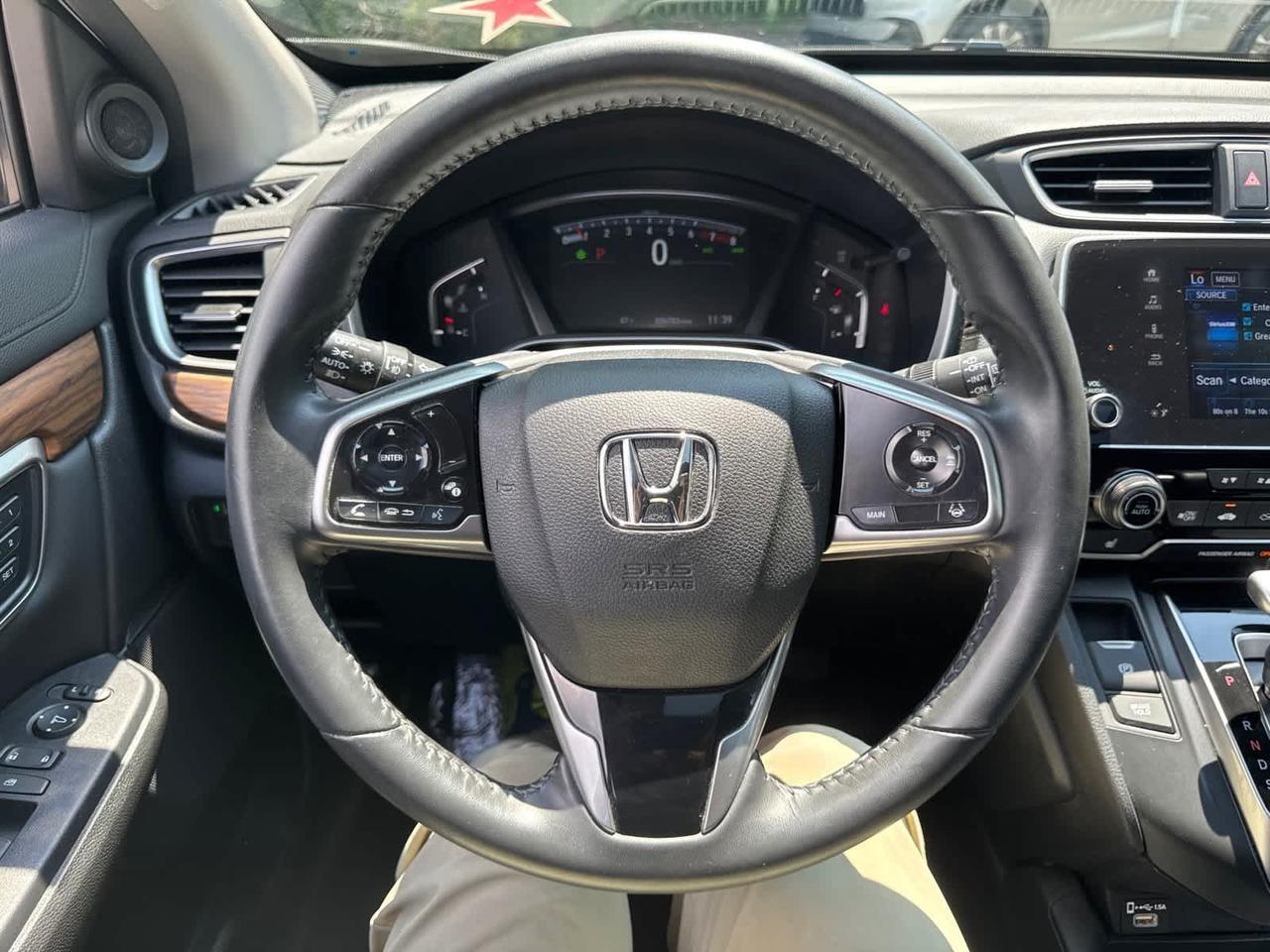 2022 Honda CR-V EX-L Dartmouth MA
