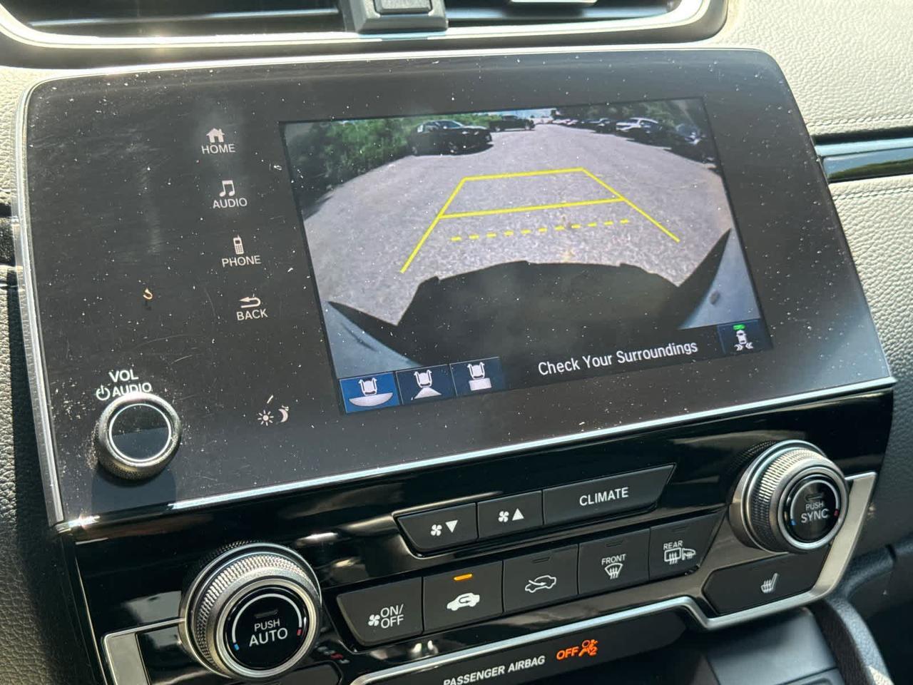 2022 Honda CR-V EX-L Dartmouth MA