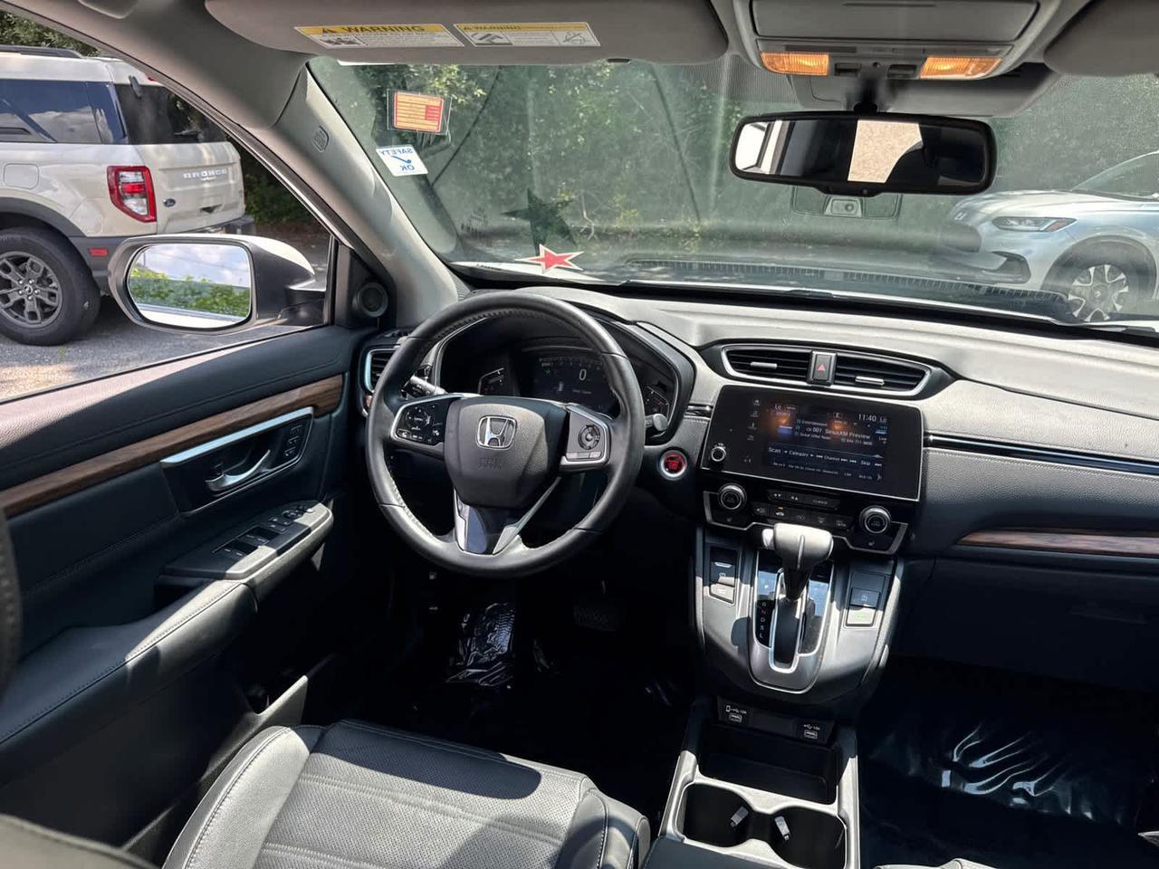 2022 Honda CR-V EX-L Dartmouth MA