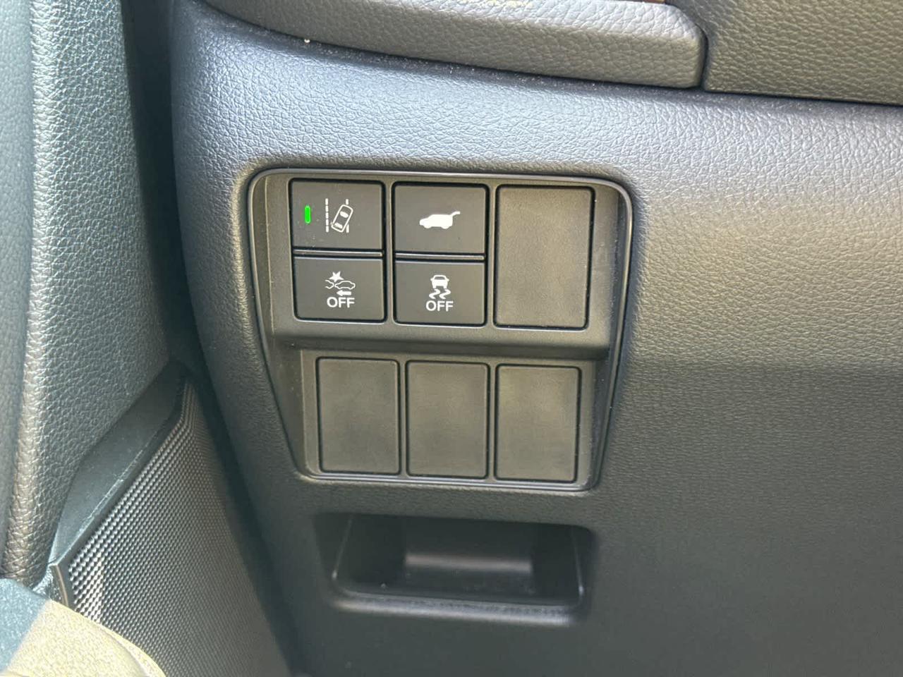 2022 Honda CR-V EX-L Dartmouth MA