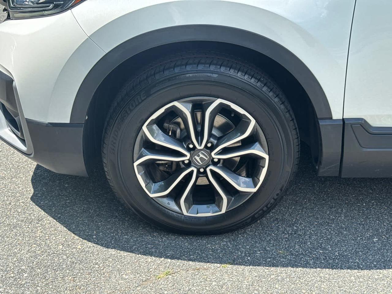 2022 Honda CR-V EX-L Dartmouth MA