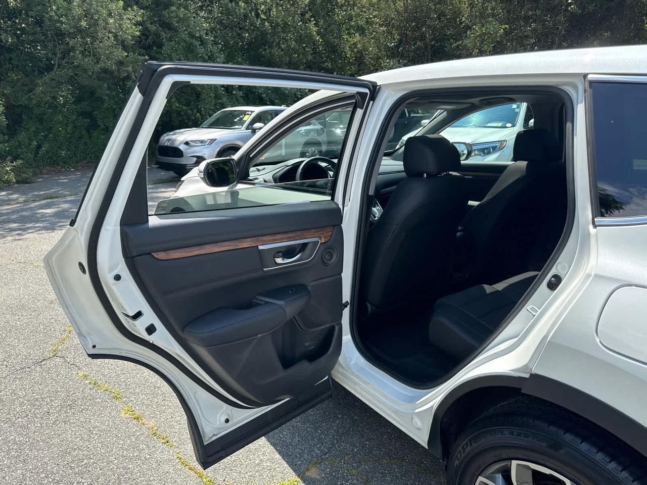 2022 Honda CR-V EX-L Dartmouth MA