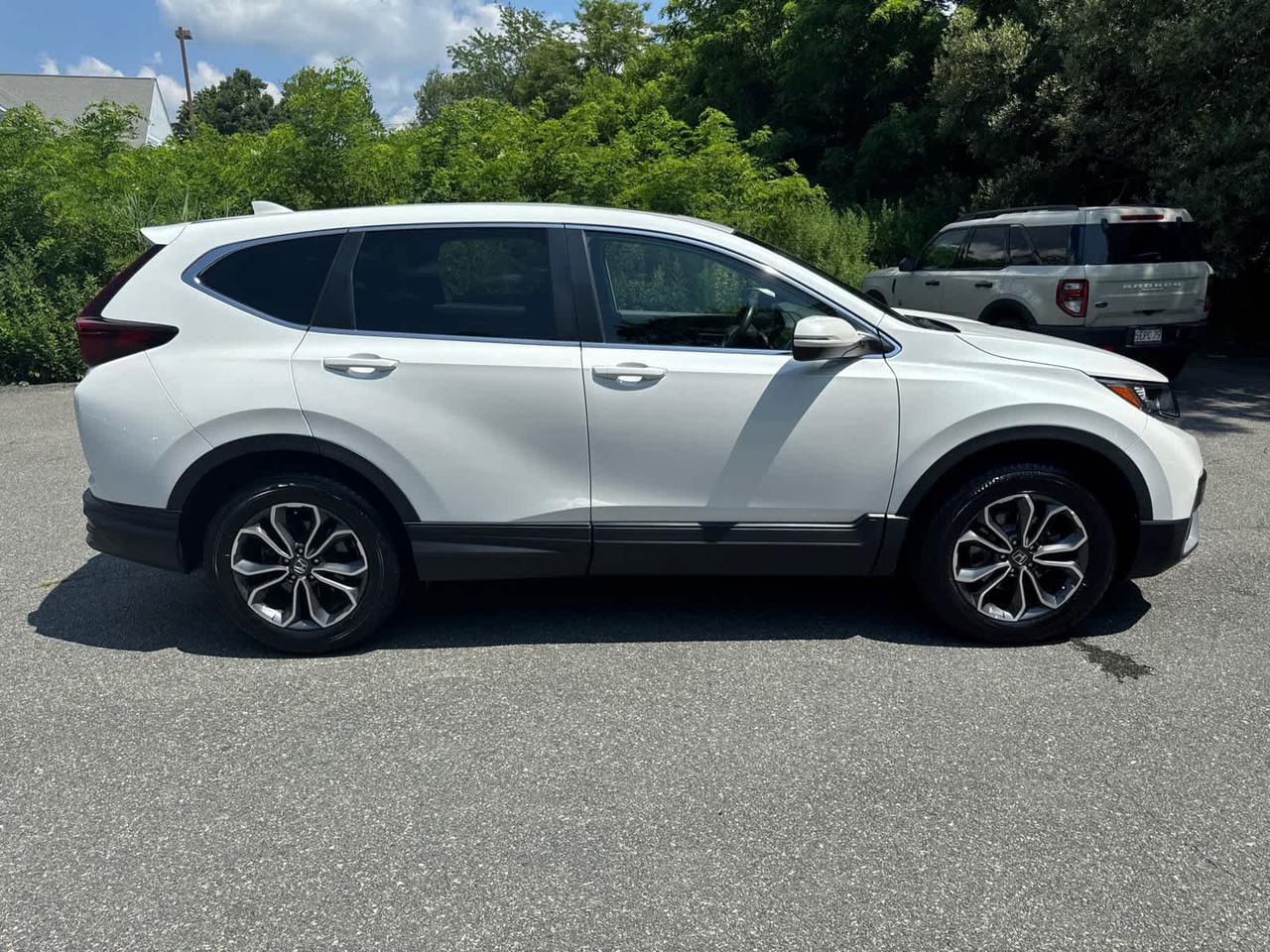2022 Honda CR-V EX-L Dartmouth MA