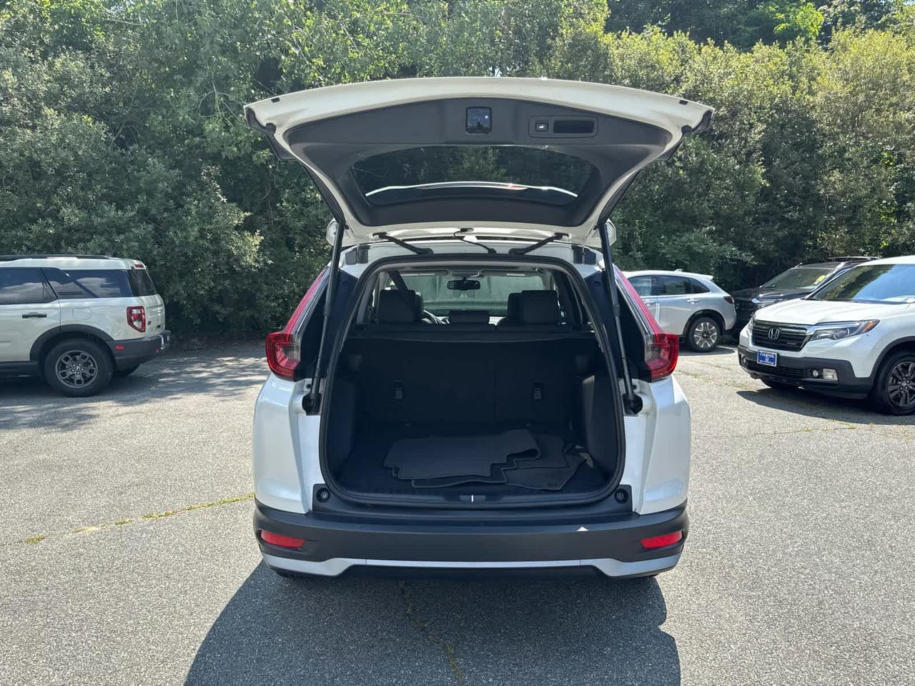 2022 Honda CR-V EX-L Dartmouth MA