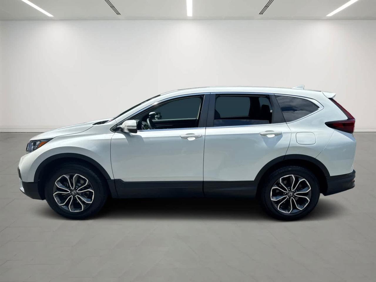 2022 Honda CR-V EX-L Dartmouth MA