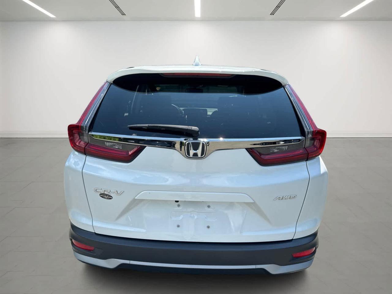 2022 Honda CR-V EX-L Dartmouth MA