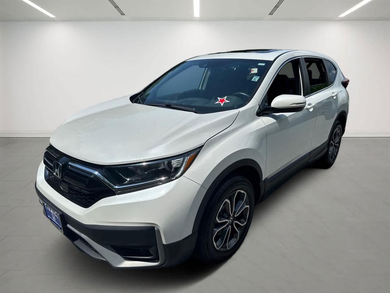 2022 Honda CR-V EX-L Dartmouth MA