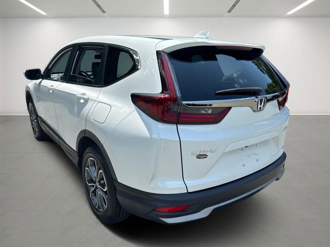 2022 Honda CR-V EX-L Dartmouth MA