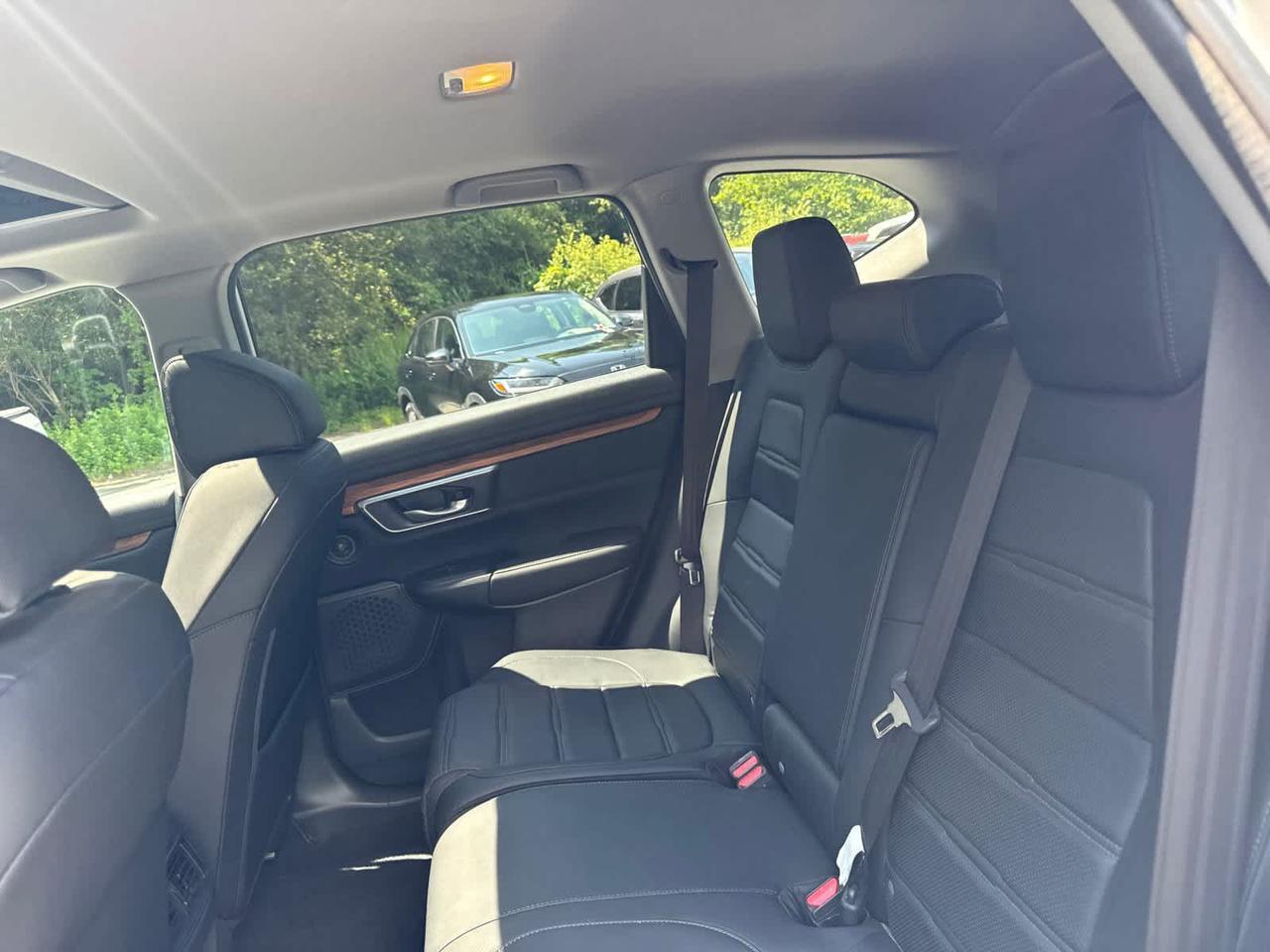 2022 Honda CR-V EX-L Dartmouth MA