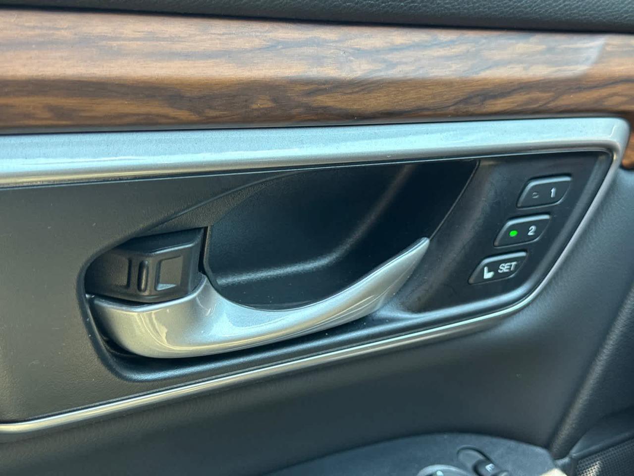 2022 Honda CR-V EX-L Dartmouth MA