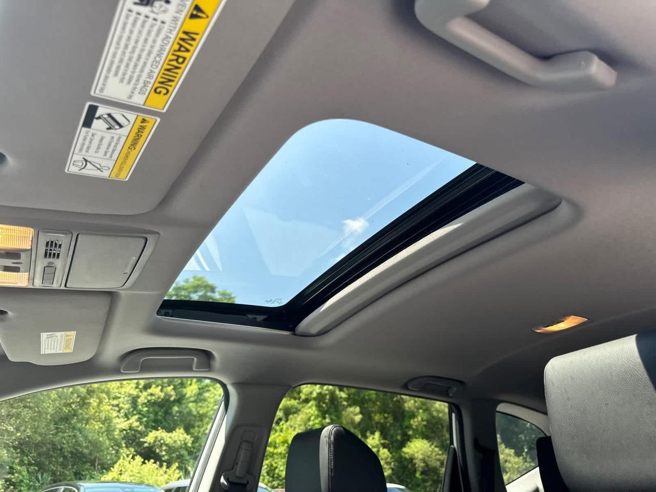 2022 Honda CR-V EX-L Dartmouth MA