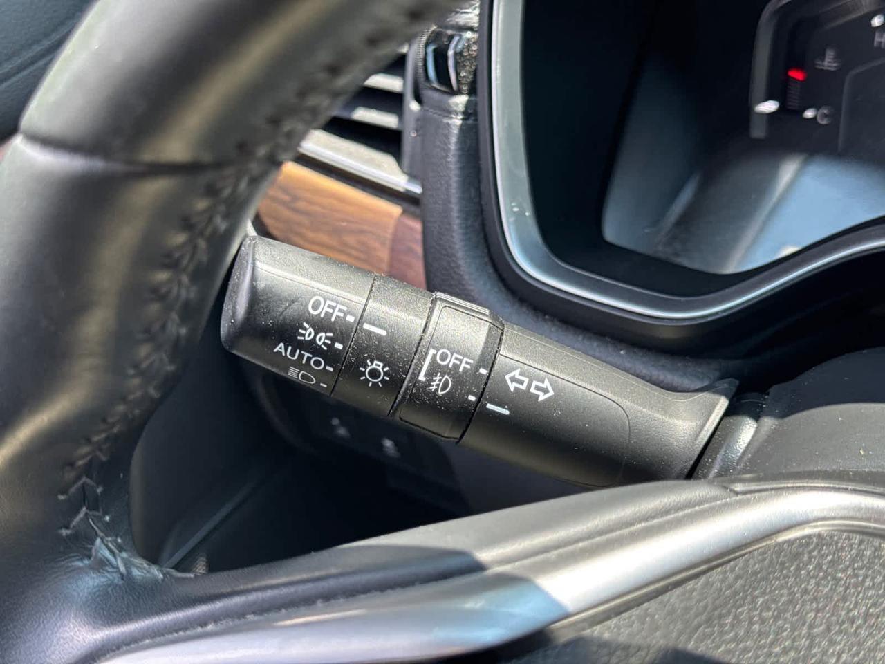 2022 Honda CR-V EX-L Dartmouth MA