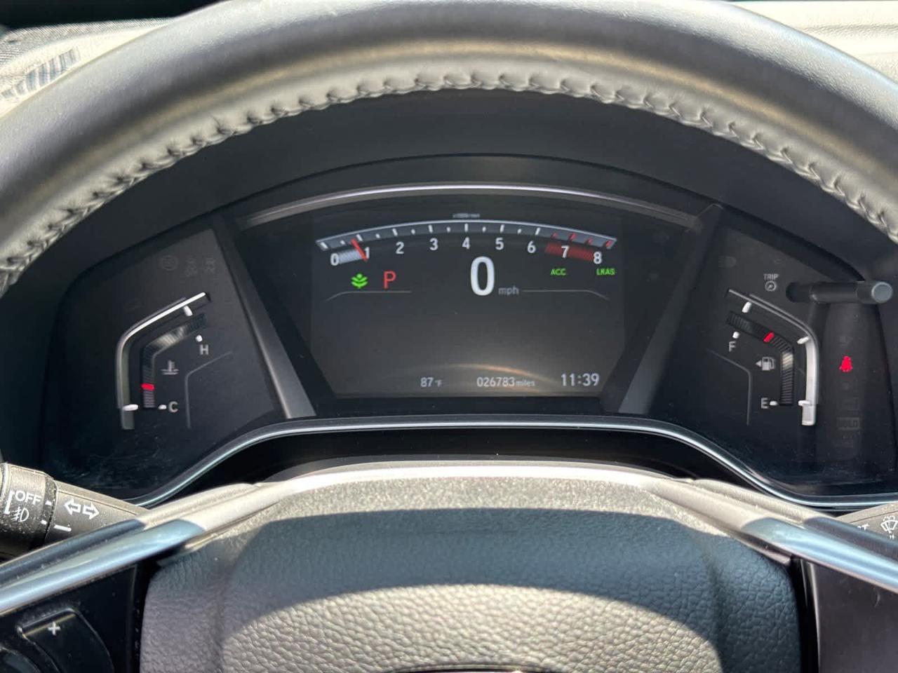 2022 Honda CR-V EX-L Dartmouth MA