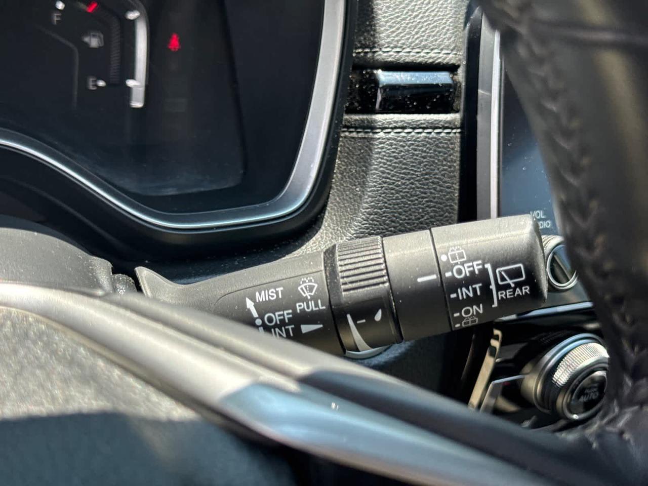 2022 Honda CR-V EX-L Dartmouth MA