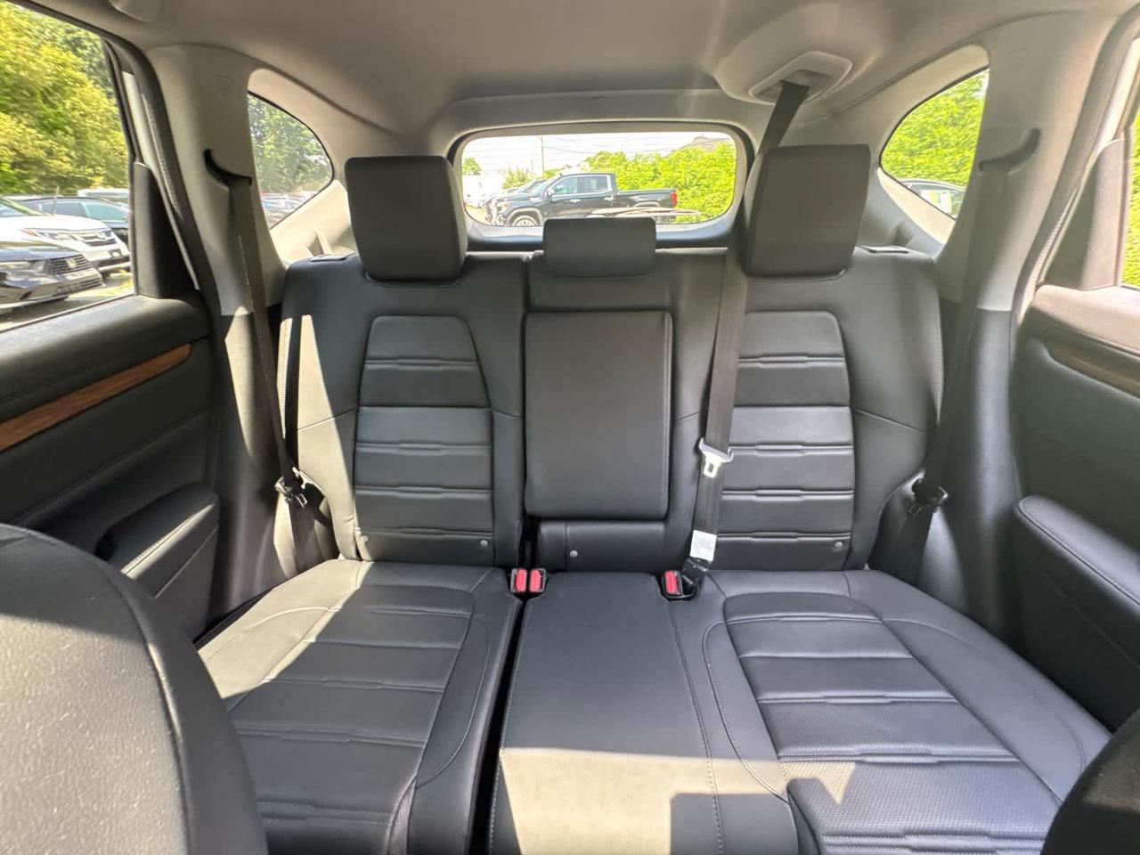 2022 Honda CR-V EX-L Dartmouth MA