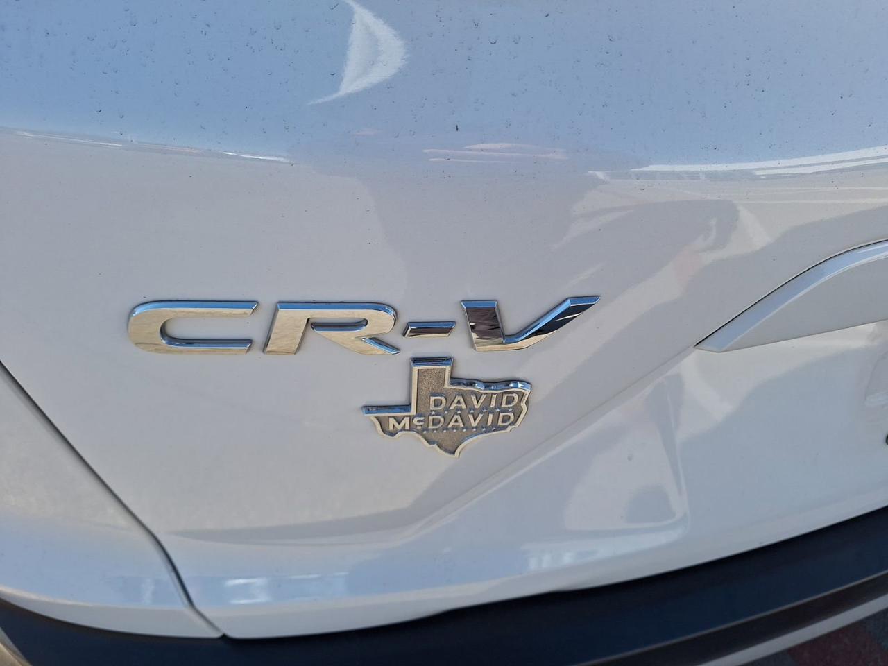 2022 Honda CR-V EX-L Hurst TX