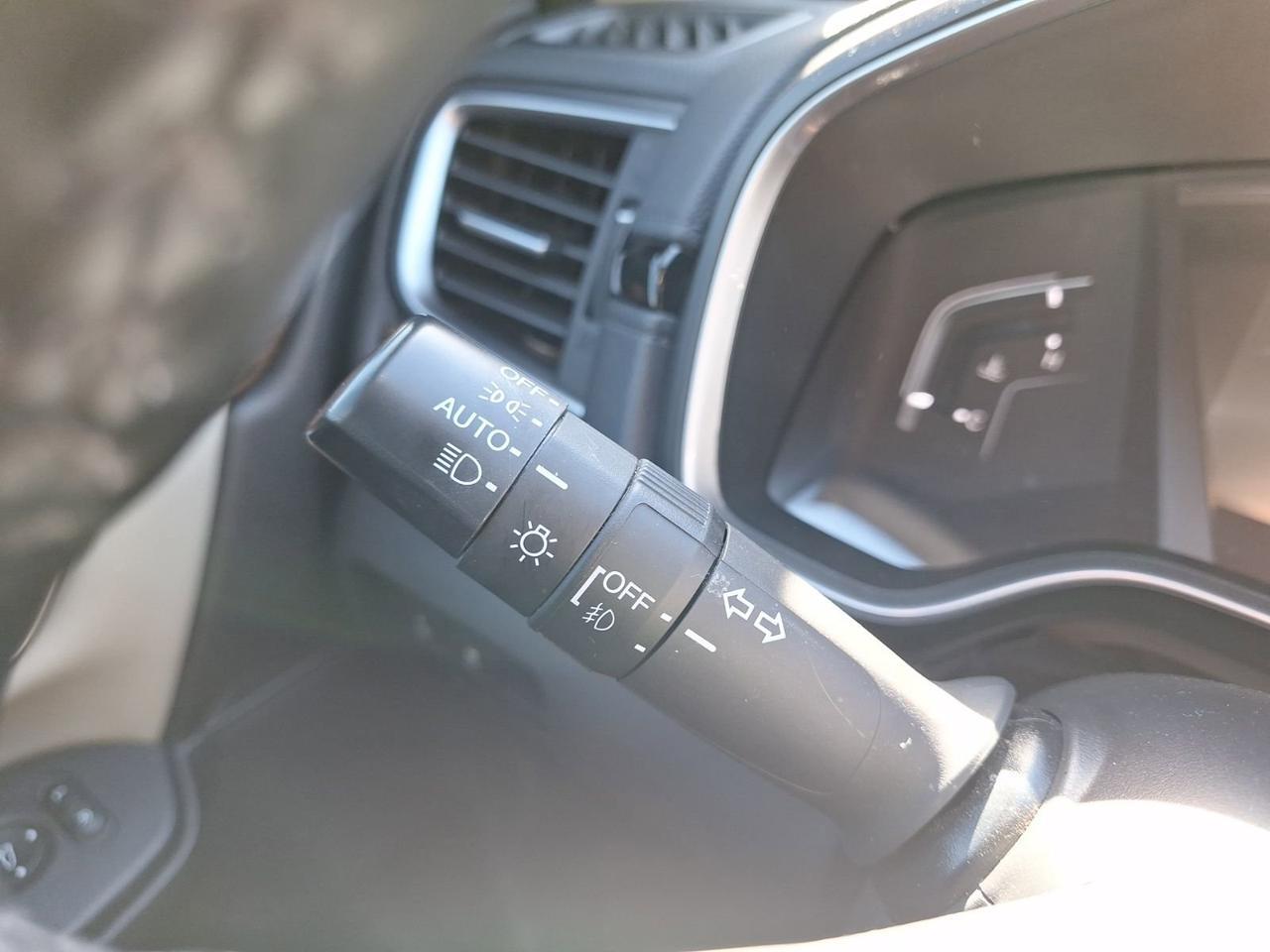 2022 Honda CR-V EX-L Hurst TX