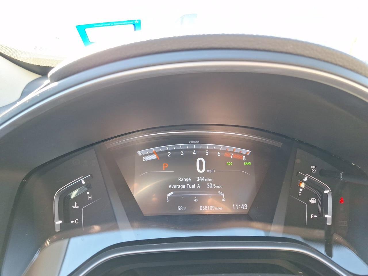 2022 Honda CR-V EX-L Hurst TX