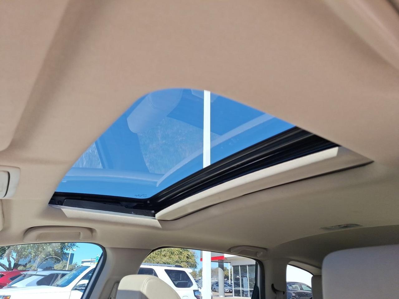 2022 Honda CR-V EX-L Hurst TX