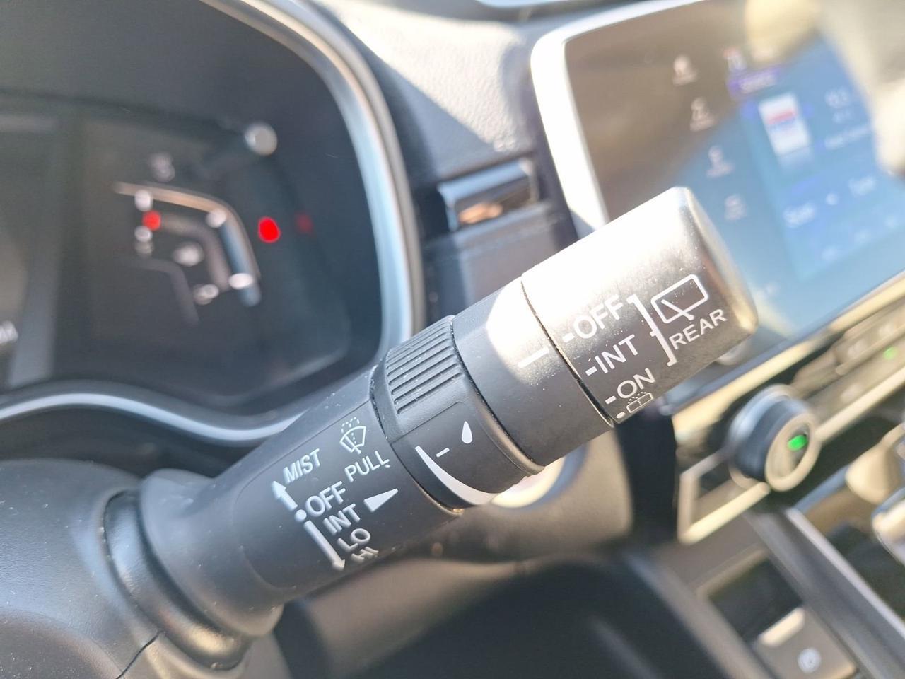 2022 Honda CR-V EX-L Hurst TX