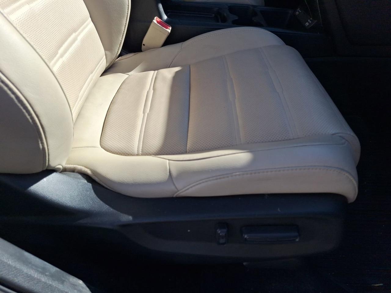 2022 Honda CR-V EX-L Hurst TX