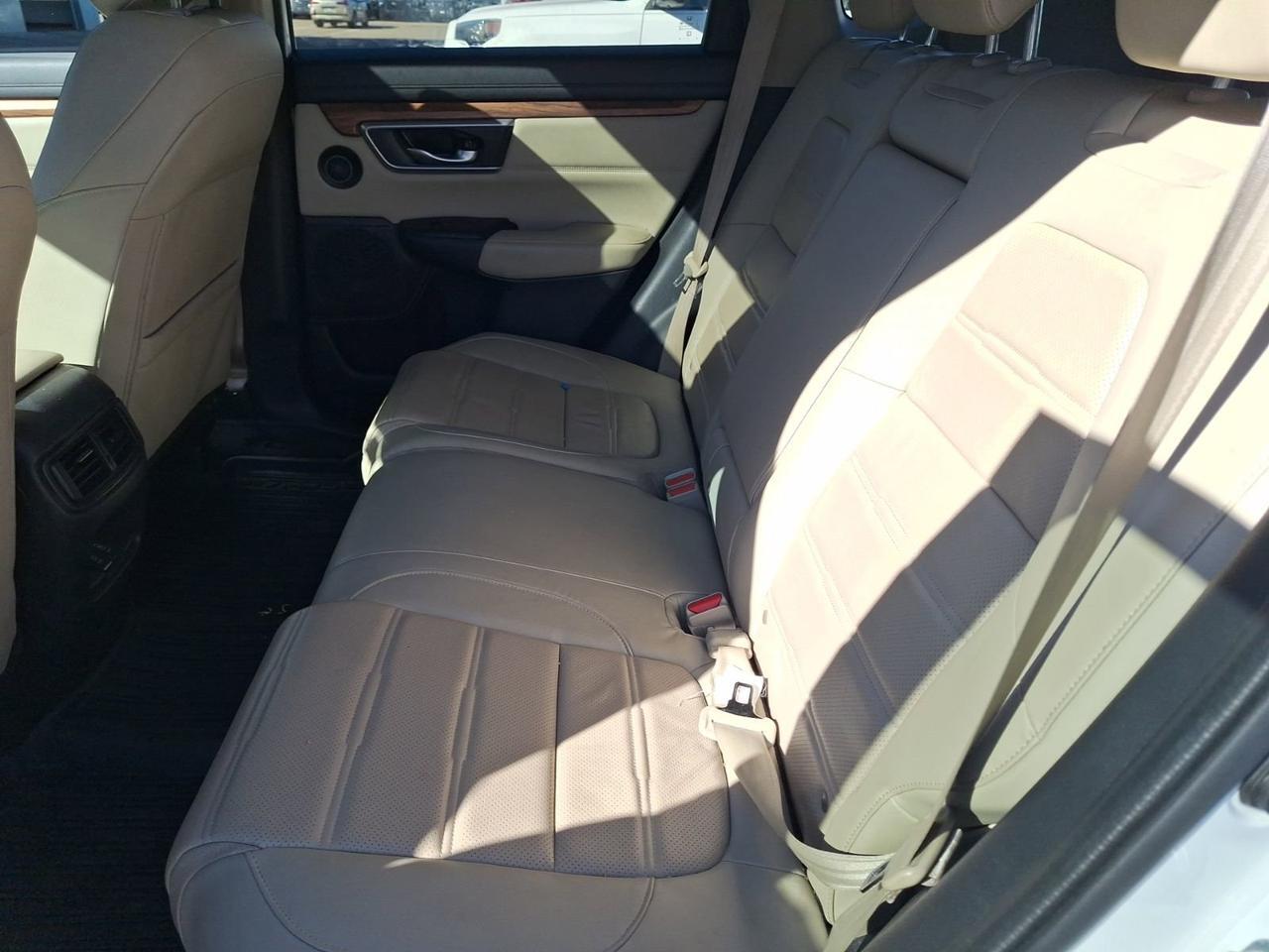 2022 Honda CR-V EX-L Hurst TX