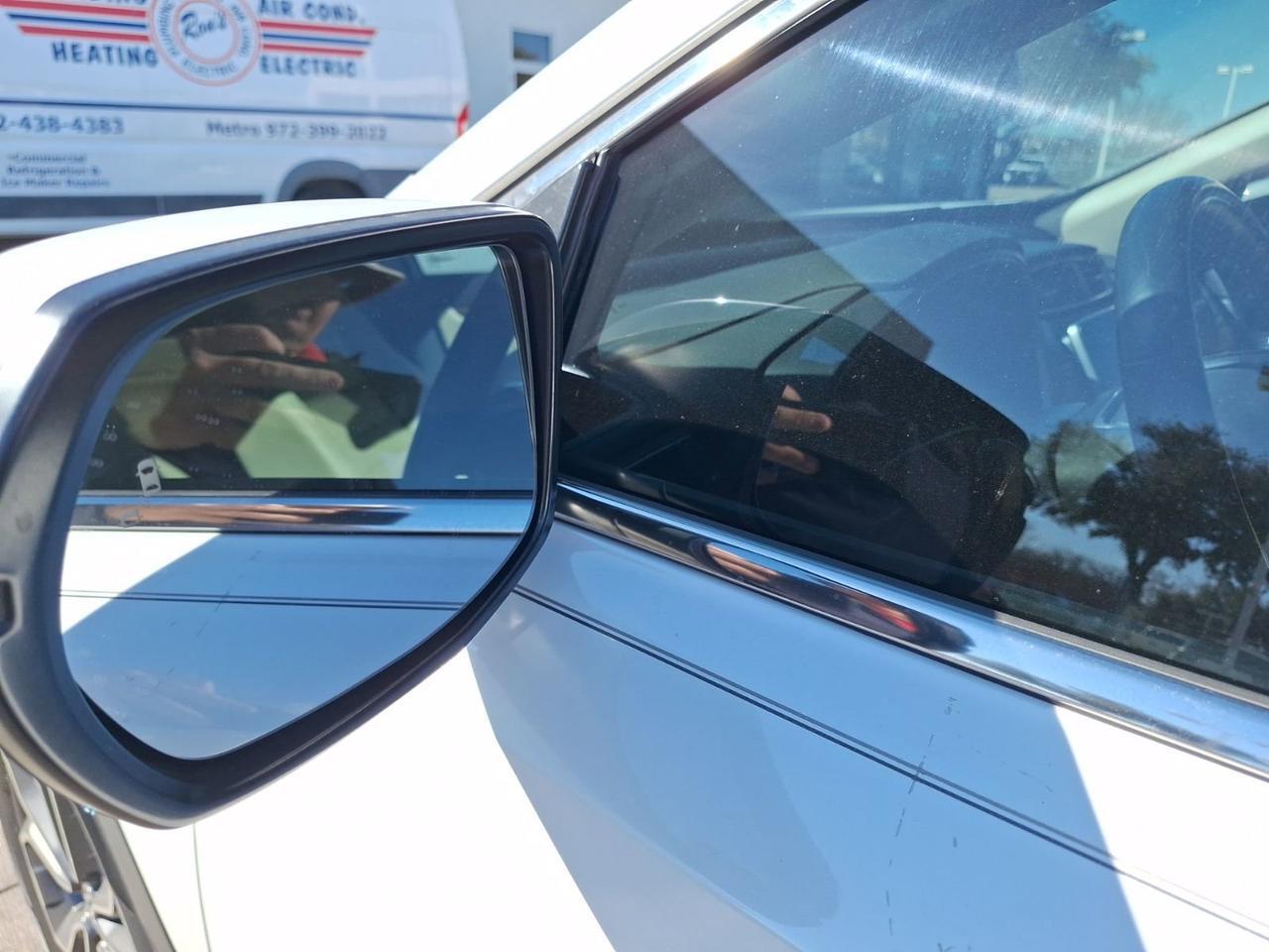 2022 Honda CR-V EX-L Hurst TX