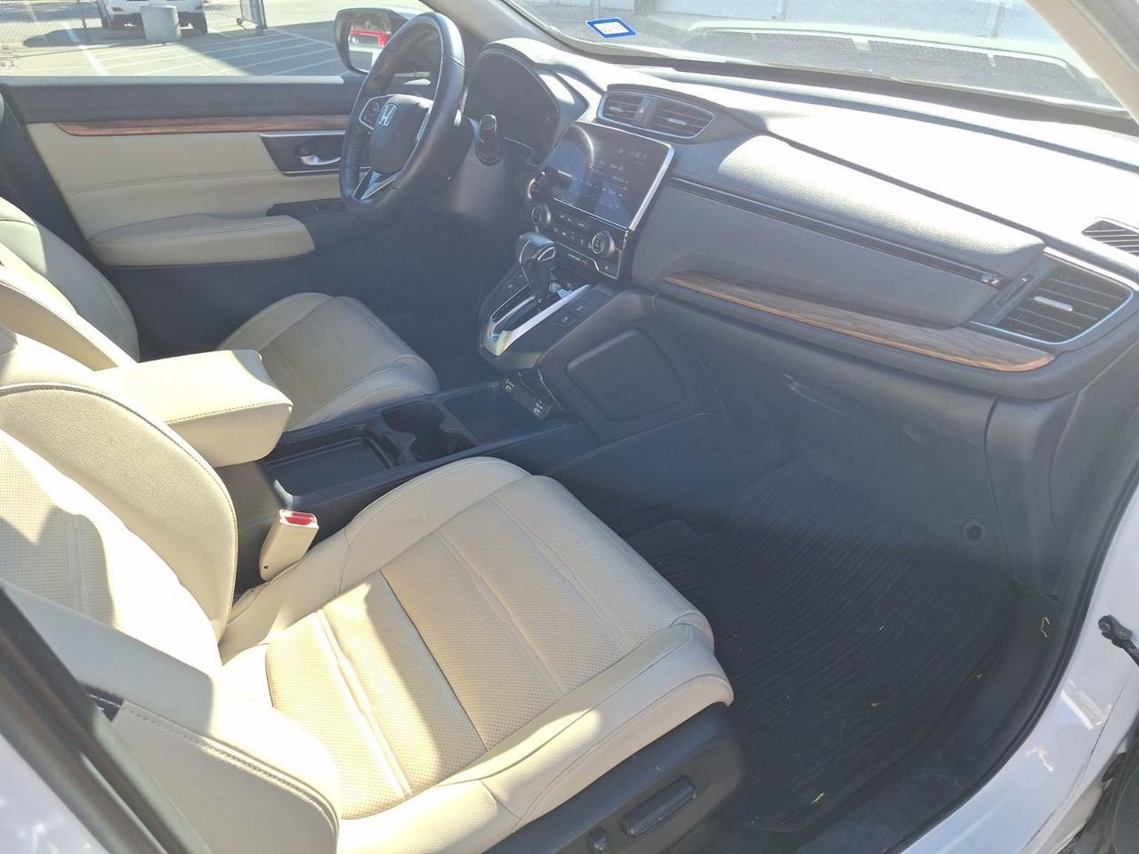 2022 Honda CR-V EX-L Hurst TX