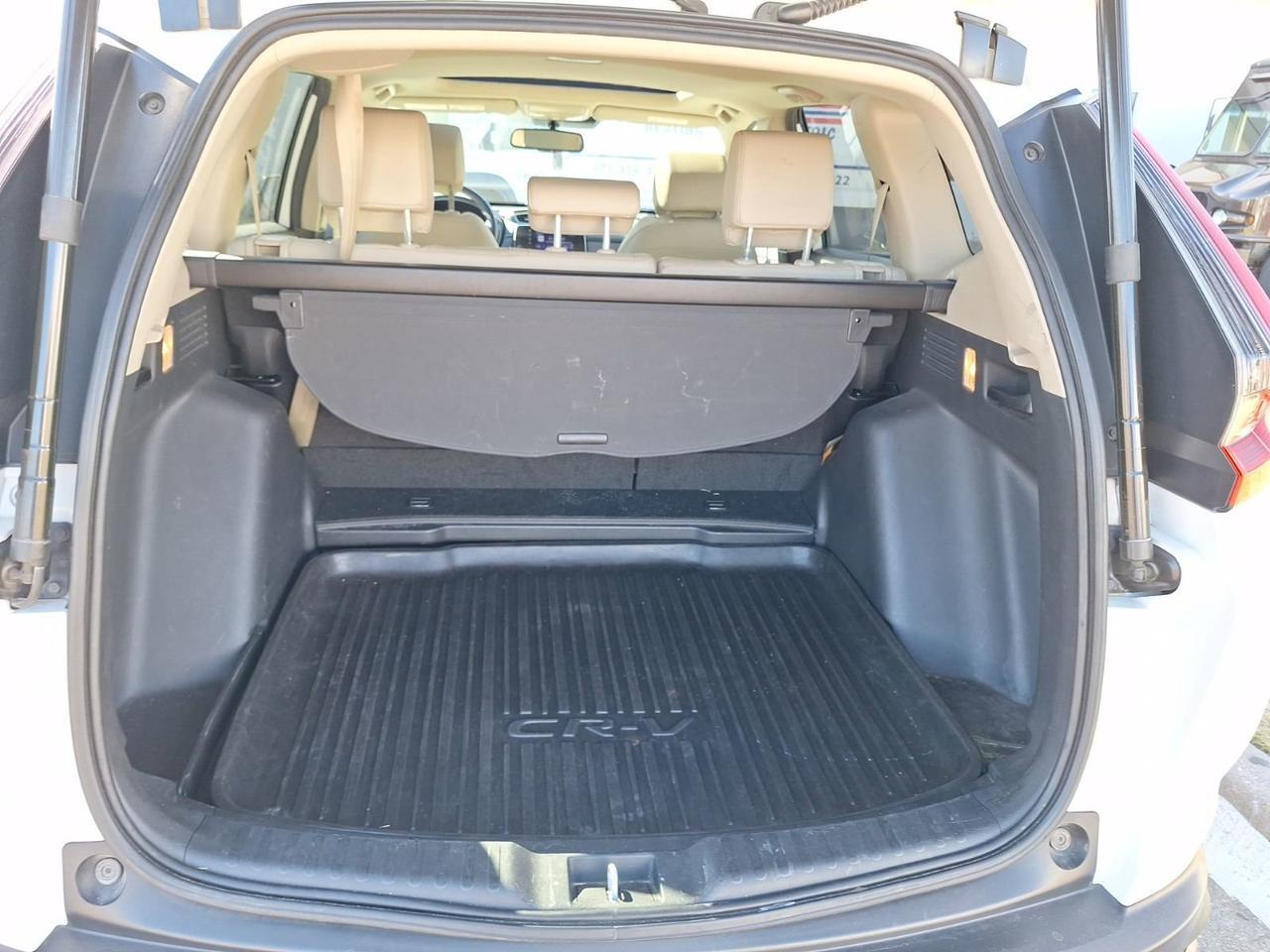 2022 Honda CR-V EX-L Hurst TX