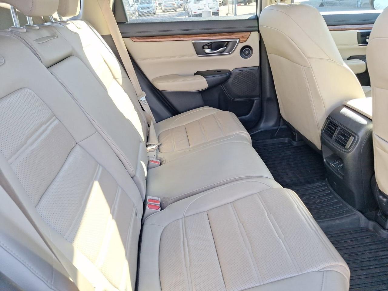 2022 Honda CR-V EX-L Hurst TX