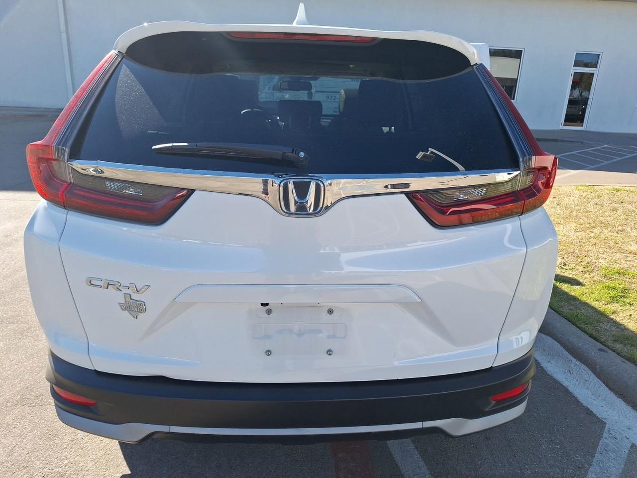 2022 Honda CR-V EX-L Hurst TX