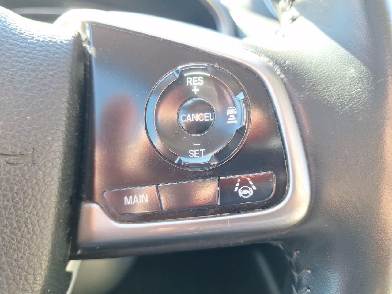 2022 Honda CR-V EX-L Hurst TX