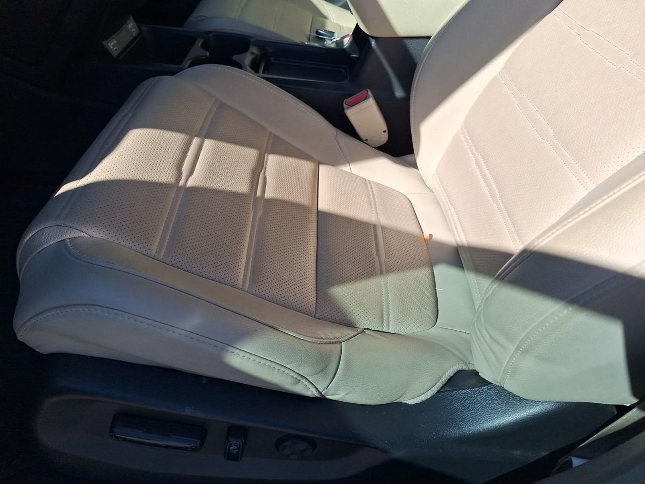 2022 Honda CR-V EX-L Hurst TX