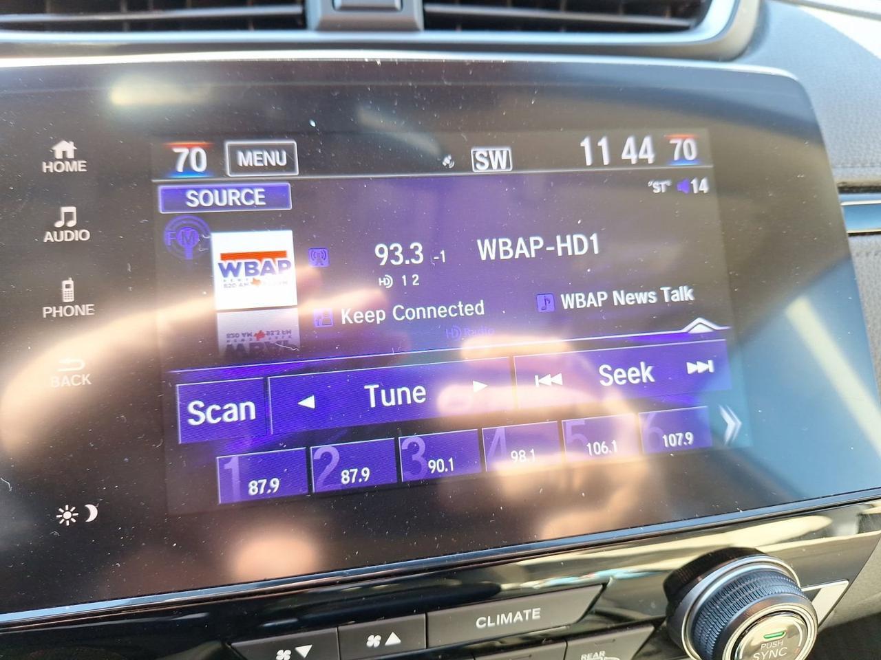 2022 Honda CR-V EX-L Hurst TX