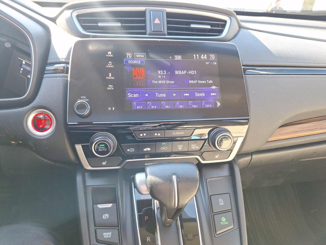 2022 Honda CR-V EX-L Hurst TX