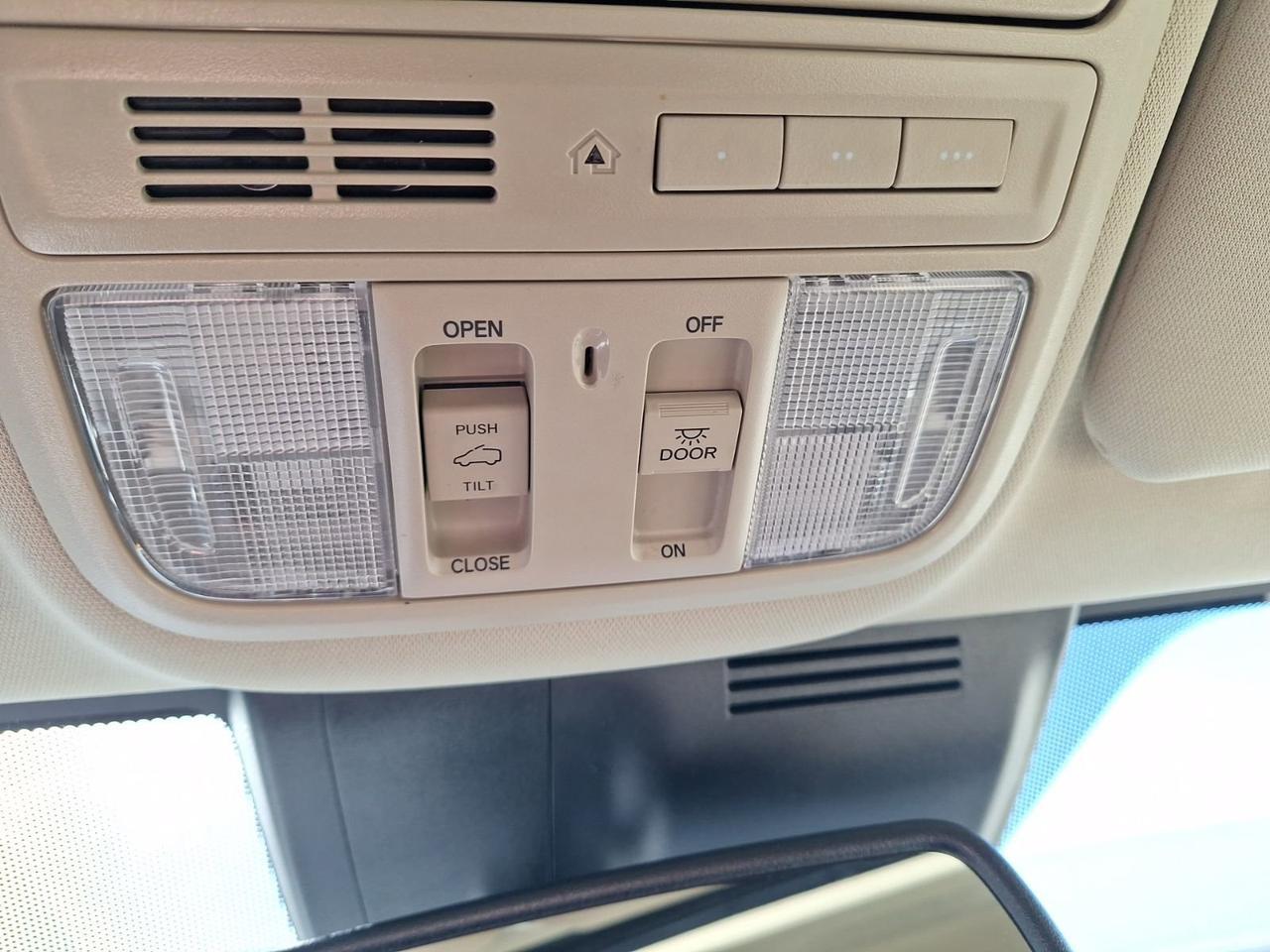 2022 Honda CR-V EX-L Hurst TX