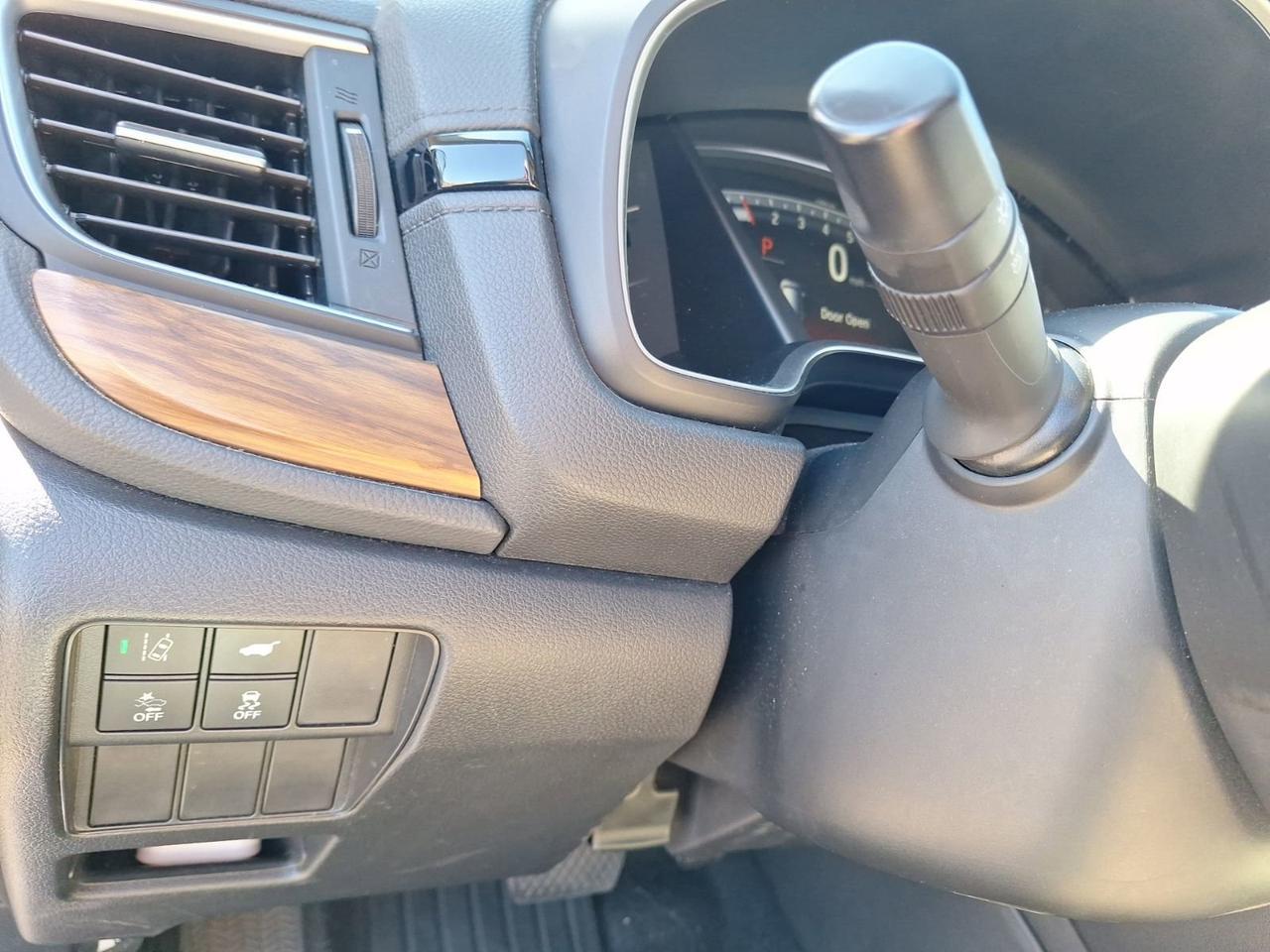 2022 Honda CR-V EX-L Hurst TX