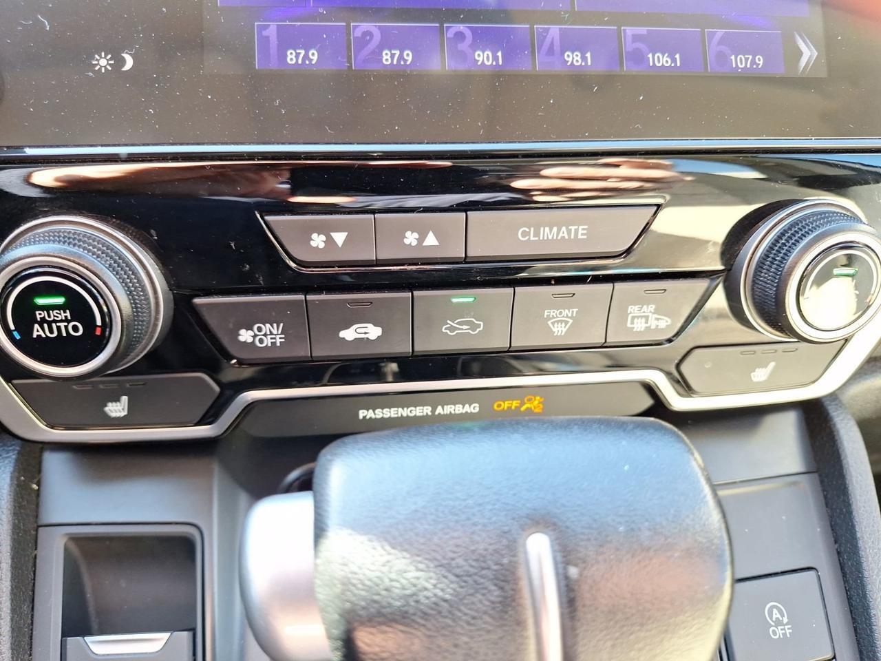 2022 Honda CR-V EX-L Hurst TX