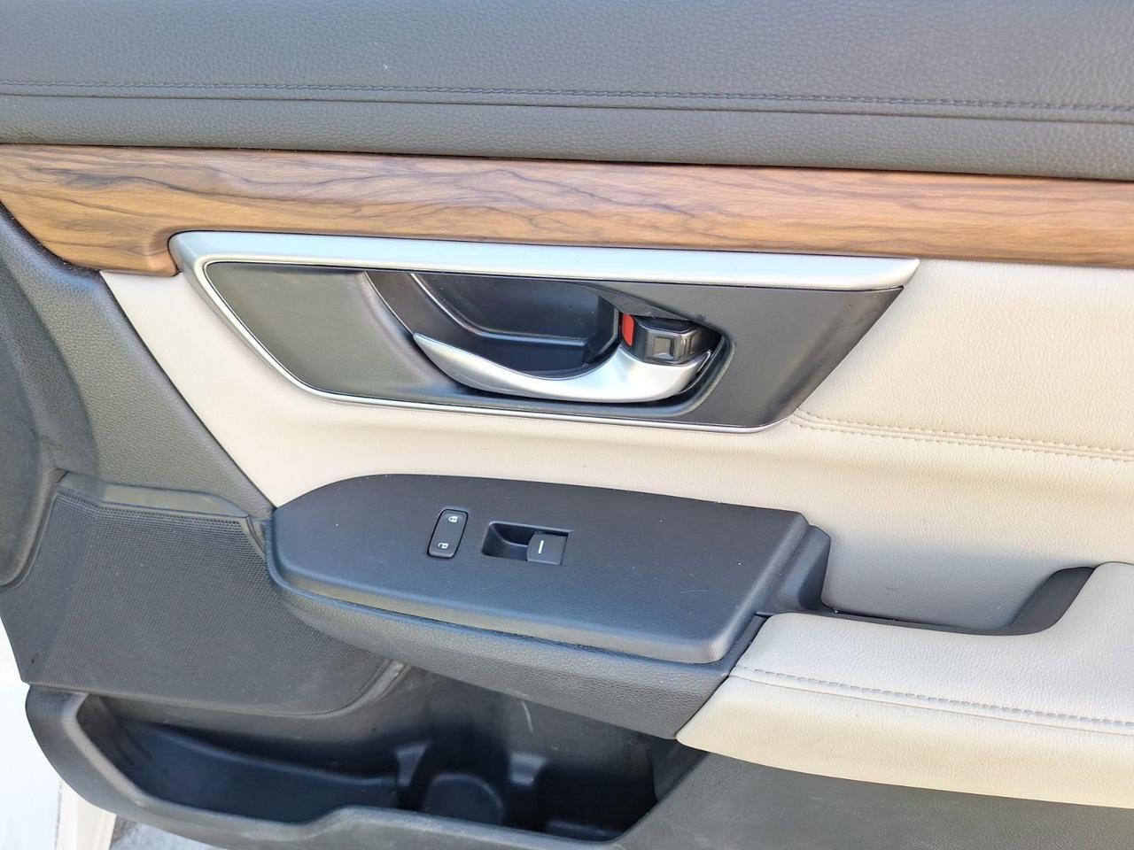 2022 Honda CR-V EX-L Hurst TX