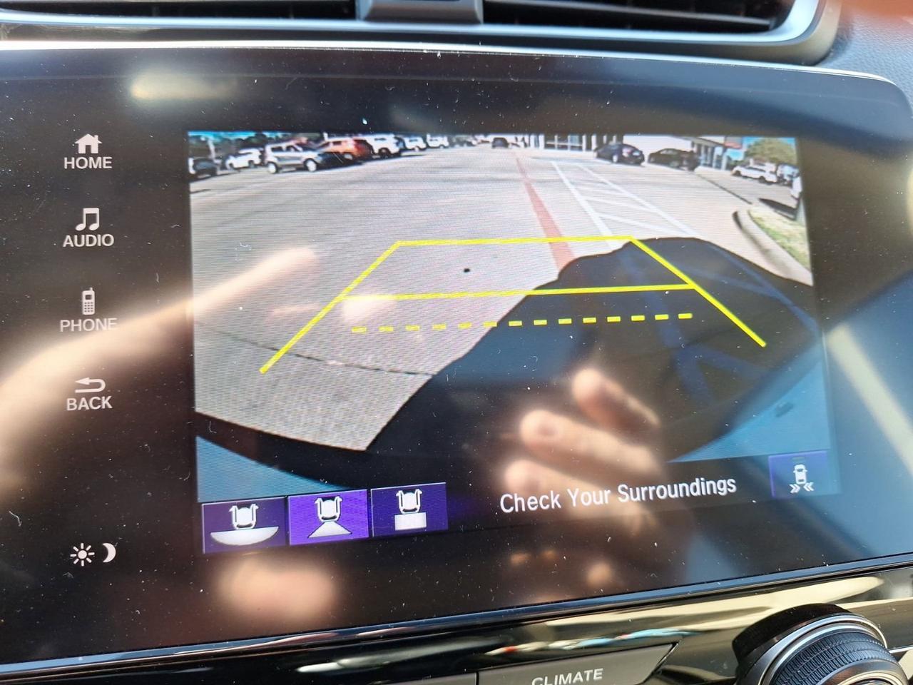 2022 Honda CR-V EX-L Hurst TX