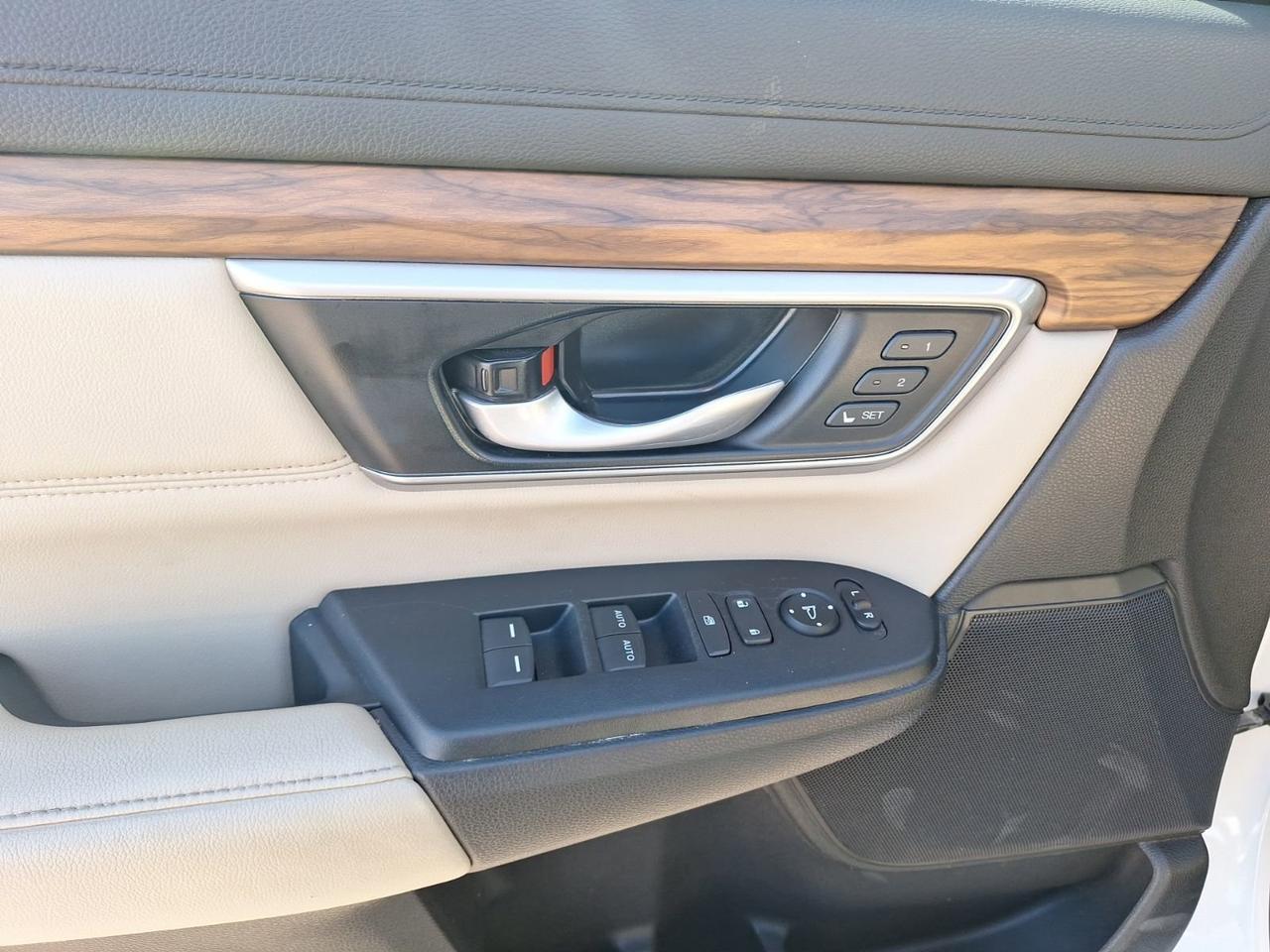 2022 Honda CR-V EX-L Hurst TX