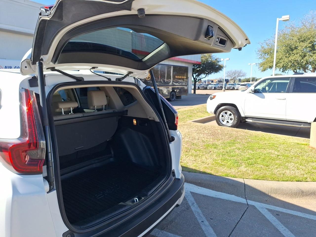 2022 Honda CR-V EX-L Hurst TX