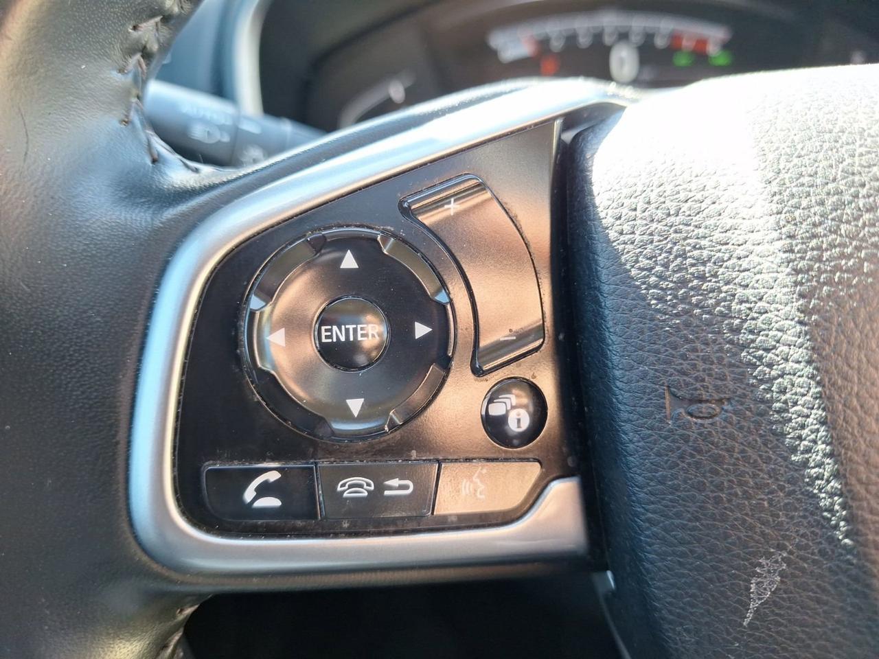 2022 Honda CR-V EX-L Hurst TX