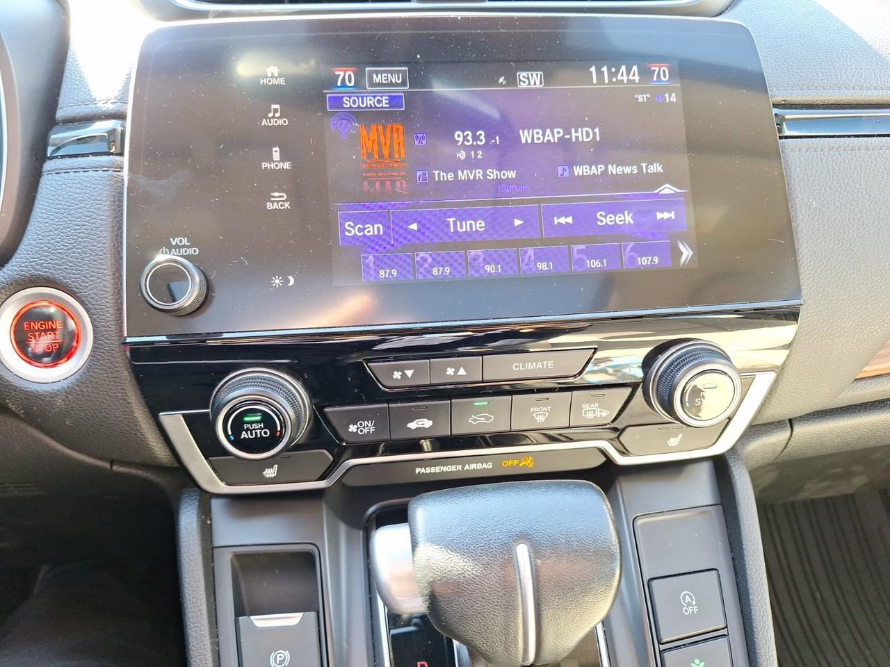 2022 Honda CR-V EX-L Hurst TX