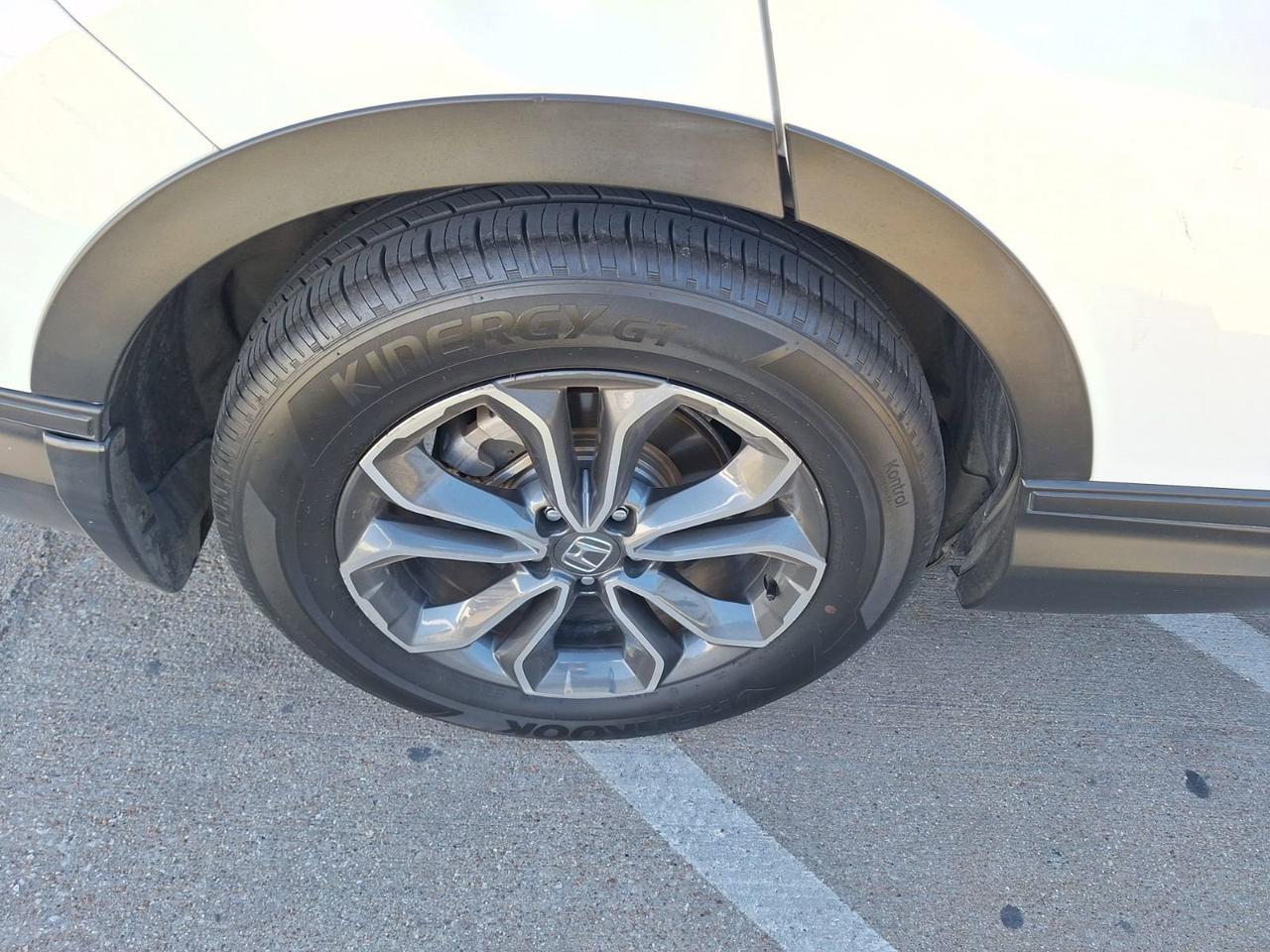 2022 Honda CR-V EX-L Hurst TX