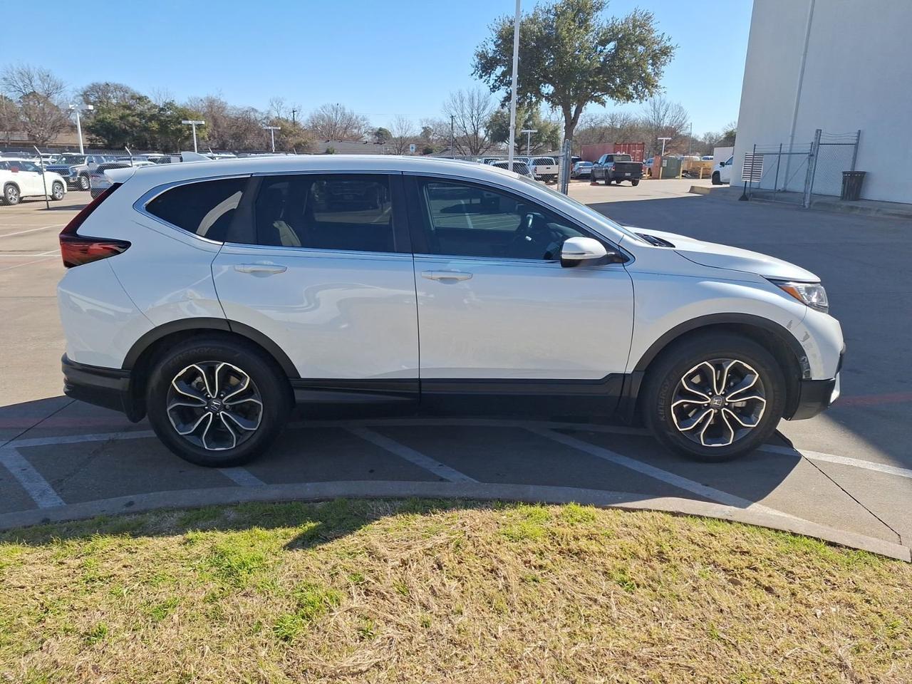 2022 Honda CR-V EX-L Hurst TX