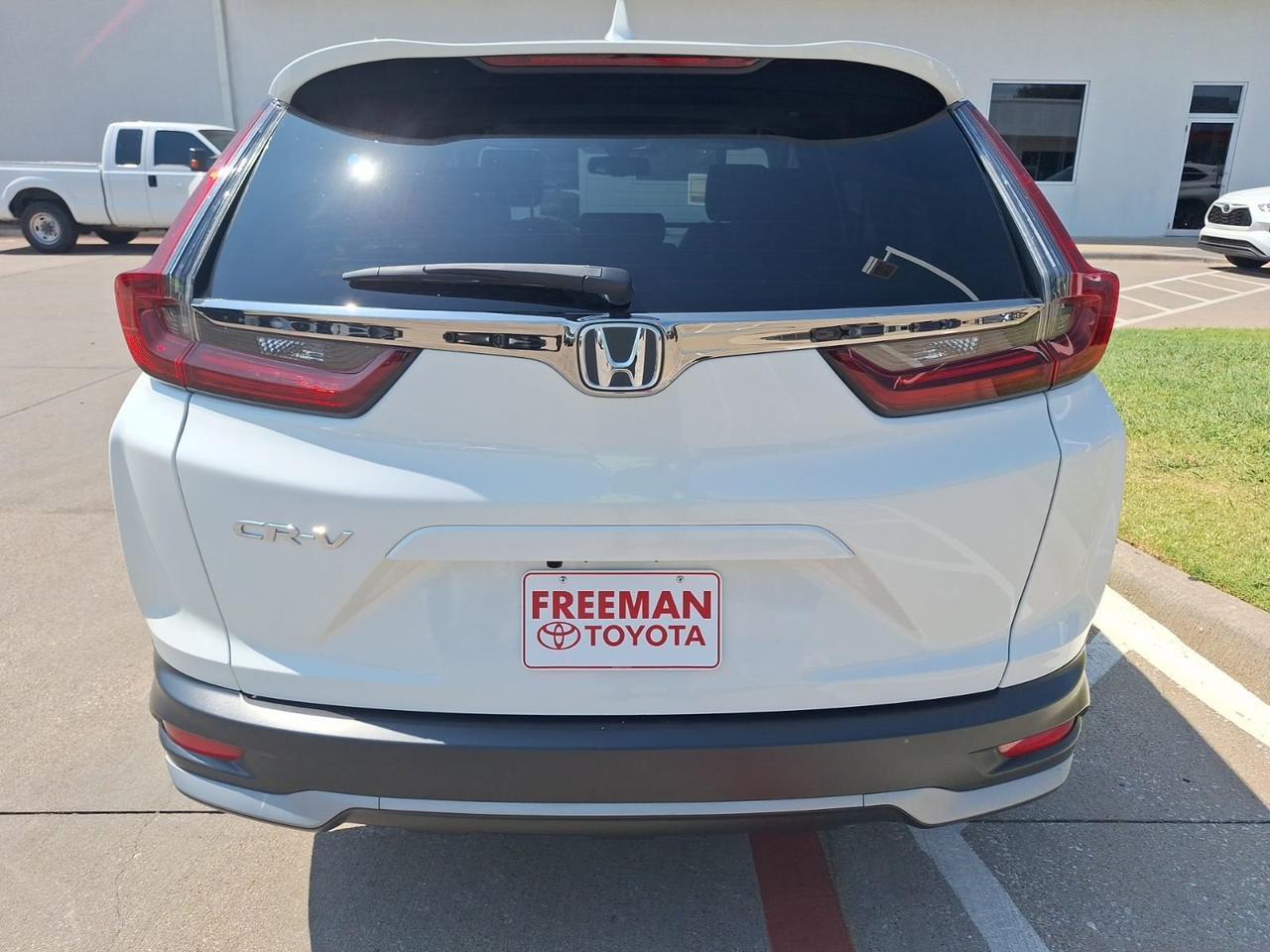 2022 Honda CR-V EX-L Hurst TX