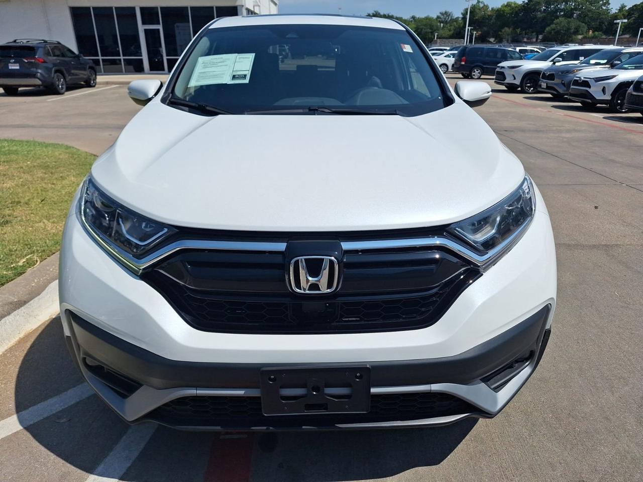 2022 Honda CR-V EX-L Hurst TX
