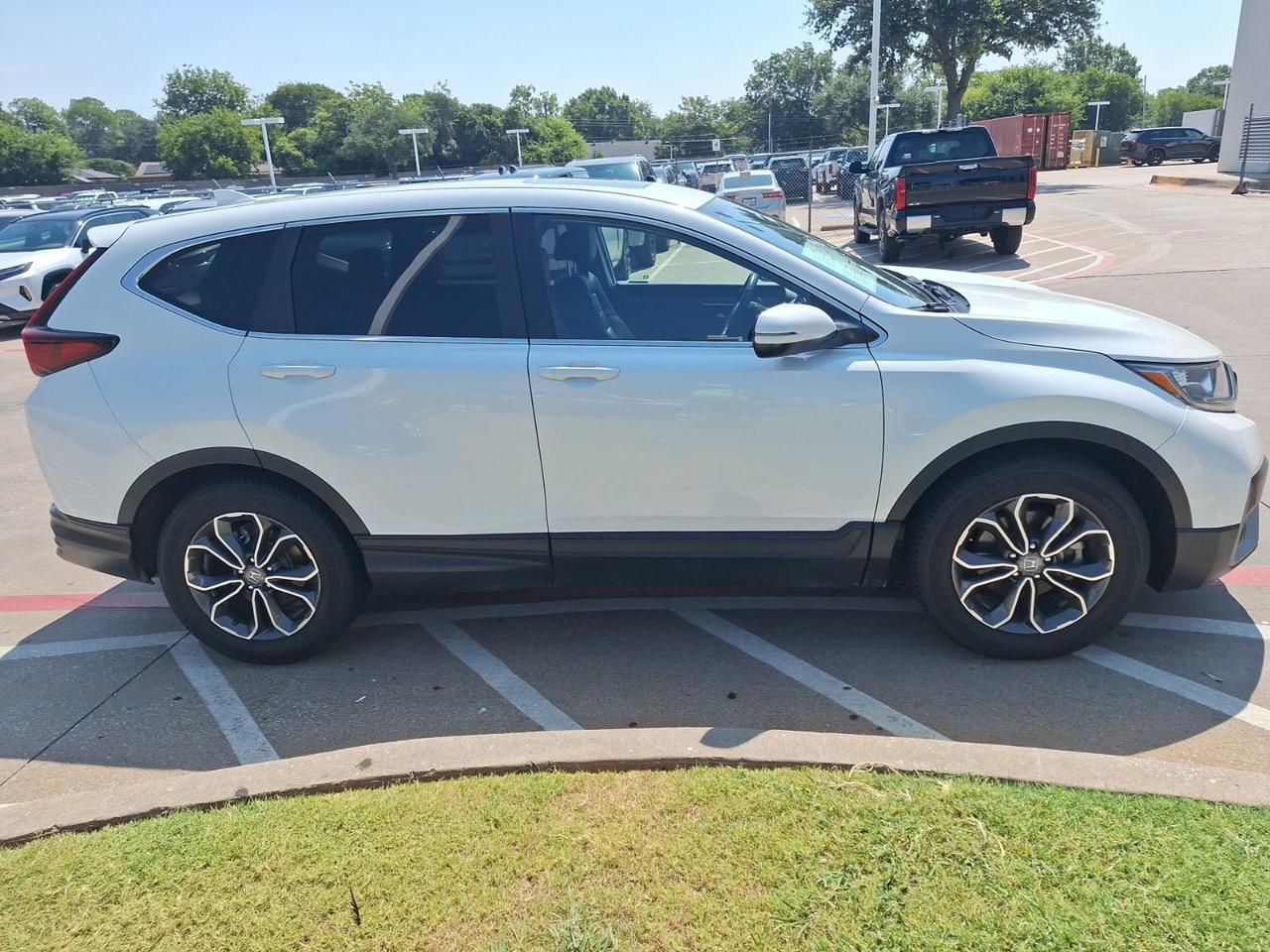 2022 Honda CR-V EX-L Hurst TX