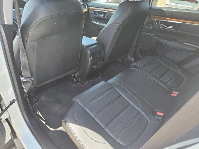 2022 Honda CR-V EX-L Hurst TX